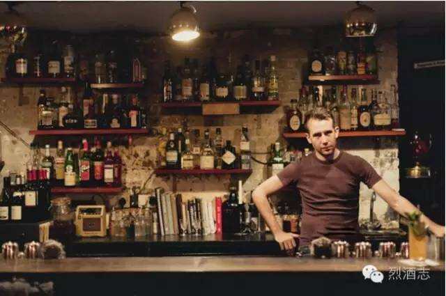 新鲜出炉：2016年全球最佳50家酒吧公布，冠军终于轮到它！