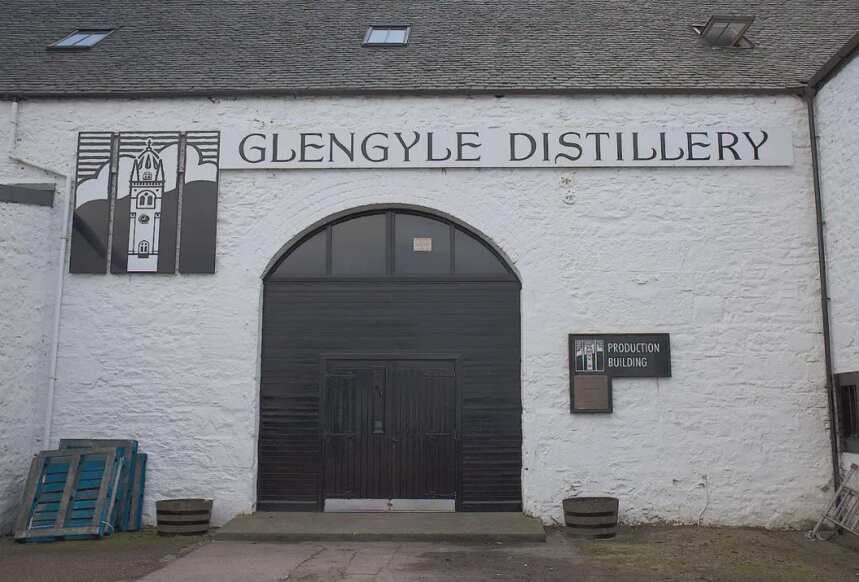 史上最全苏格兰威士忌蒸馏厂大盘点！（下：完结篇）