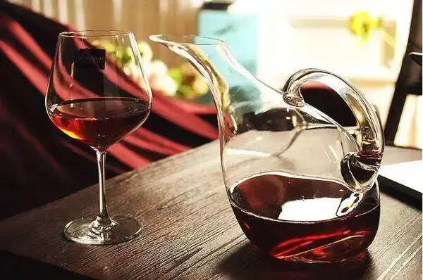 关于葡萄酒中的单宁，你了解多少？