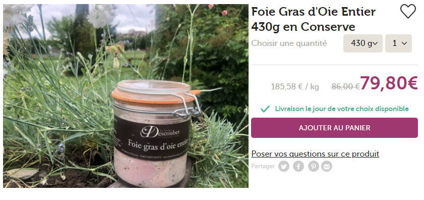 1500元一公斤的法国鹅肝VS潮汕卤味鹅肝，做法、口感有什么区别？