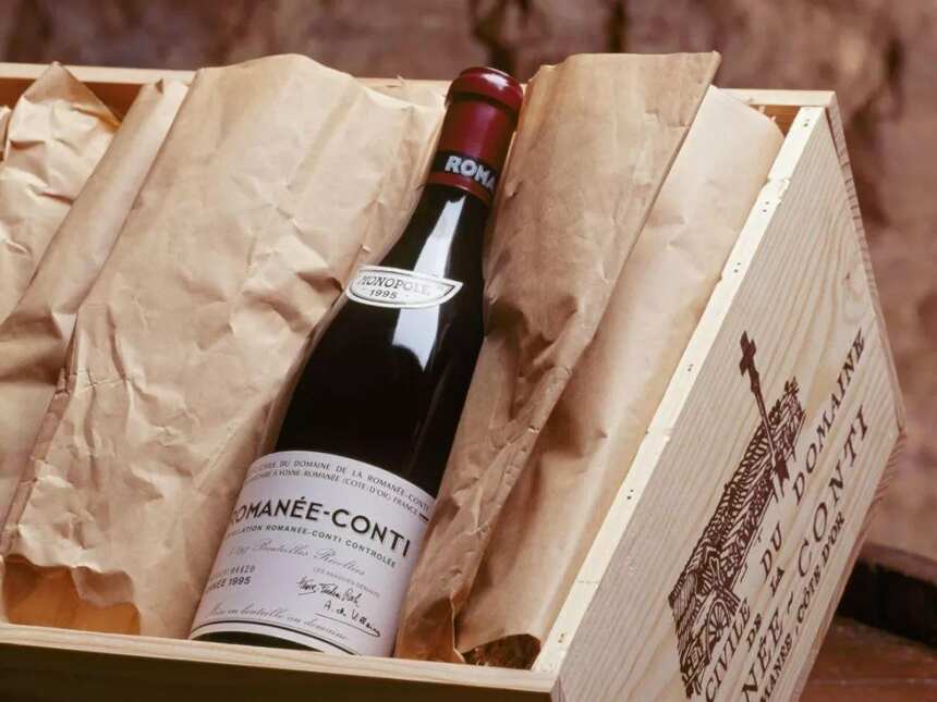 2021全球最贵葡萄酒价格突破20万人民币，82年拉菲排不上号