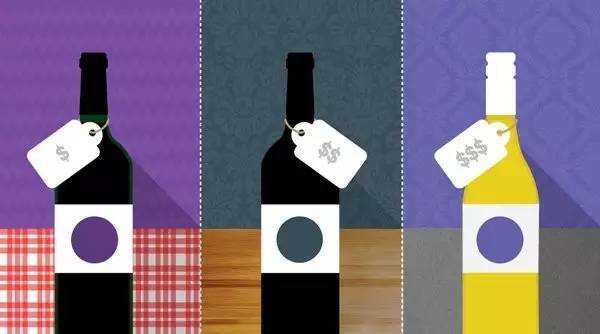 如何判断一瓶葡萄酒好不好，真的是越贵的葡萄酒越好喝吗？