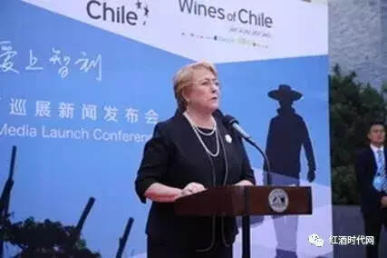 智利葡萄酒加强国际推广 首推优质葡萄酒