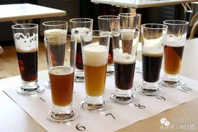 啤酒爱好者必须知道的八个知识到底是什么？