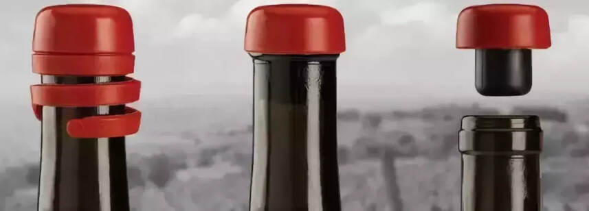 葡萄酒瓶塞一共有多少种？软木塞是最好的吗？