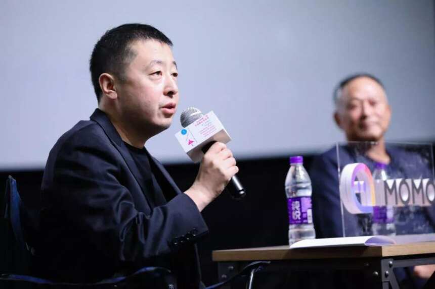 汾酒与电影展的首次“触电”，迸发出骨子里的中国文化