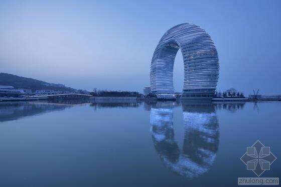 世界上最受欢迎的8家奇葩酒店，中国只有一家勉强上榜