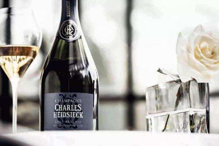 世界 10 大香槟集团，最好的香槟都被它们收了！