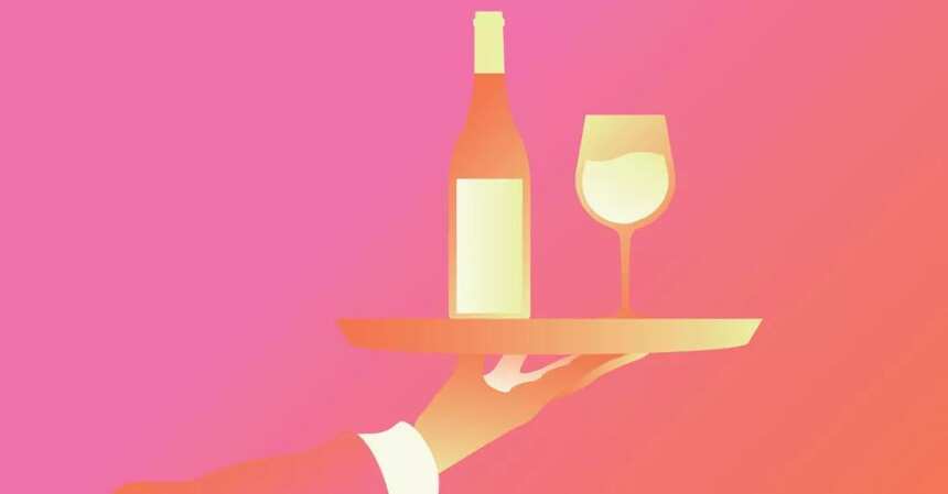 揭秘丨桃红葡萄酒是如何炼成的？