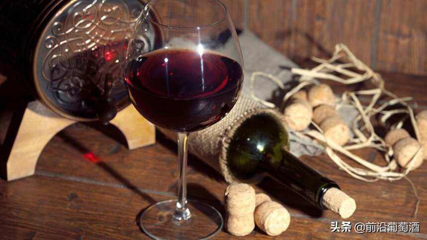 收藏葡萄酒要明确收藏的目的，陈酿葡萄酒佳酿有升值潜力吗？
