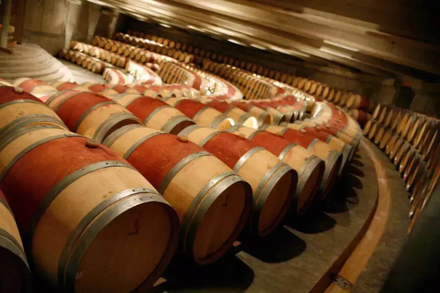 科普｜葡萄酒中，33种最奇葩的风味