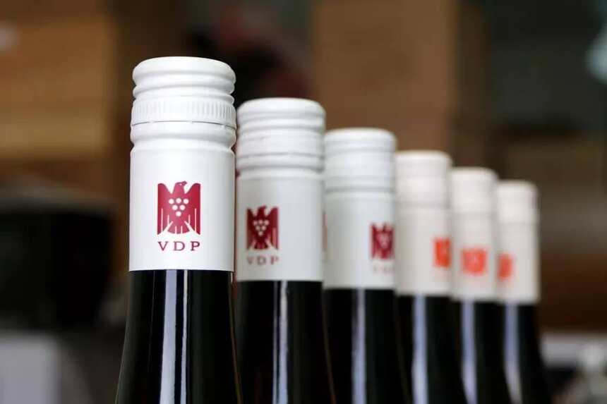 VDP：德国顶级葡萄酒庄联盟
