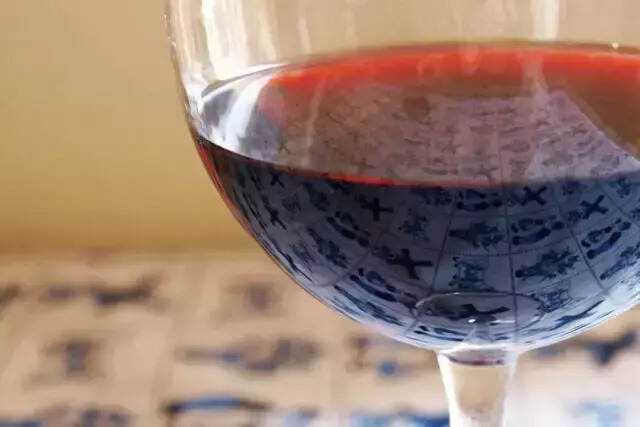 详解意大利顶级葡萄酒适饮期，喝得贵不如喝得刚刚好！