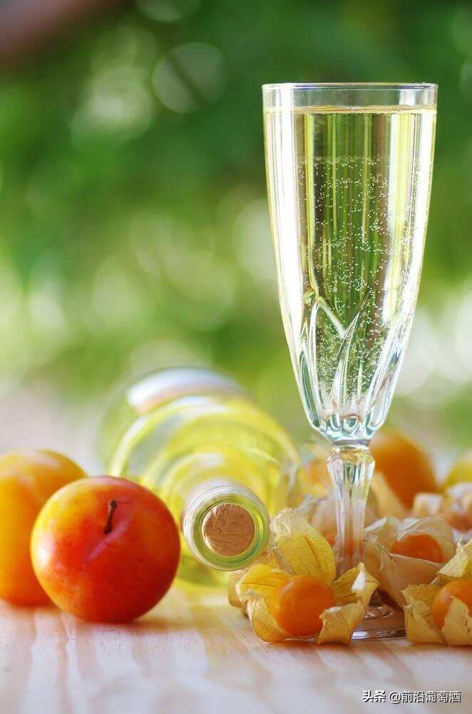 普罗塞克葡萄酒,科普最常见的100种葡萄酒佳酿之一普罗塞克起泡酒