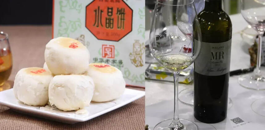 中秋吃喝攻略：广式、苏式、京式月饼适合搭配什么葡萄酒？