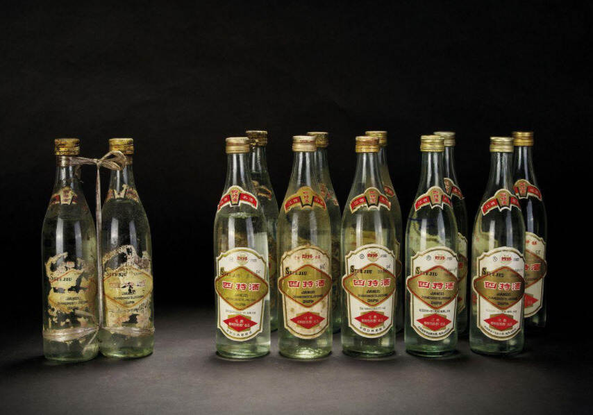 被戏谑为“阿卡林省”的江西，原来也会酿酒，这些名酒你知道吗？