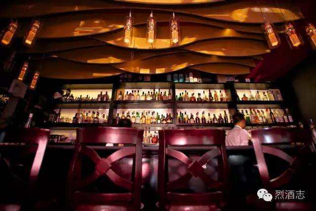 3天内一起喝遍中国10座城市20多间酒吧！