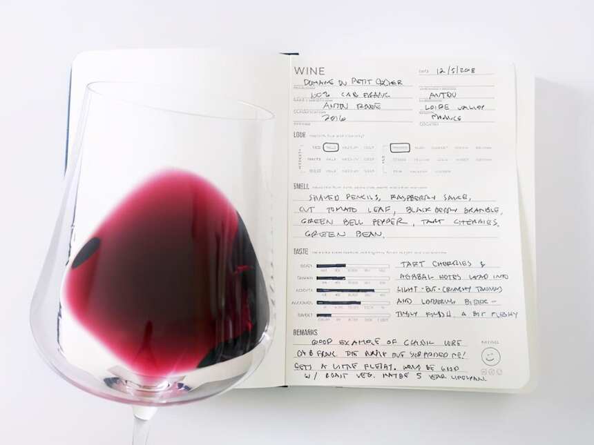 葡萄酒为什么有苦涩味？关于单宁，你想了解的一切都在这篇文章里