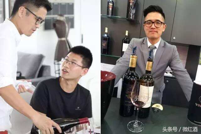 13 次训练缺席 12 次，他依然是中国葡萄酒盲品大赛冠军！