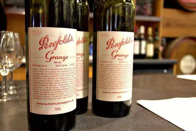 澳大利亚巴罗萨谷：将西拉葡萄酒做到世界之最