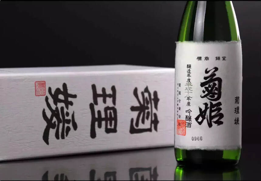 10 大最顶级日本清酒，不怕不知道，就怕买不到