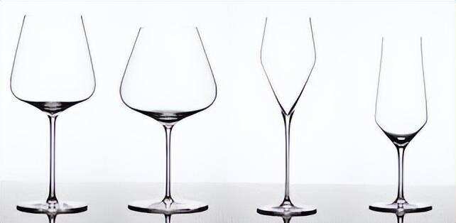 全球顶级的葡萄酒酒杯品牌，您喜欢哪个？