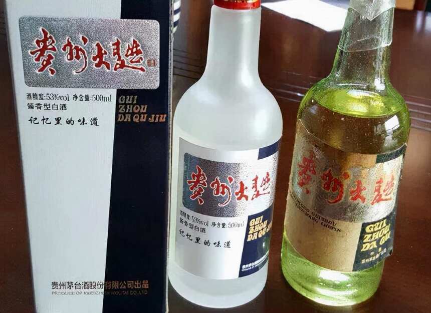 中国5款“失败酱酒”，因包装廉价被人嫌弃，其实都是纯粮好酒