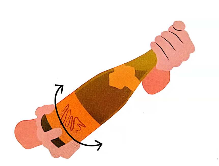 小白必备：如何优雅安全的开一瓶起泡酒香槟？