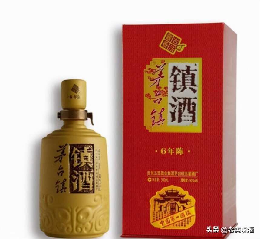 太奇葩！2款酒名十分独特的中国“名”酒，知道的人屈指可数