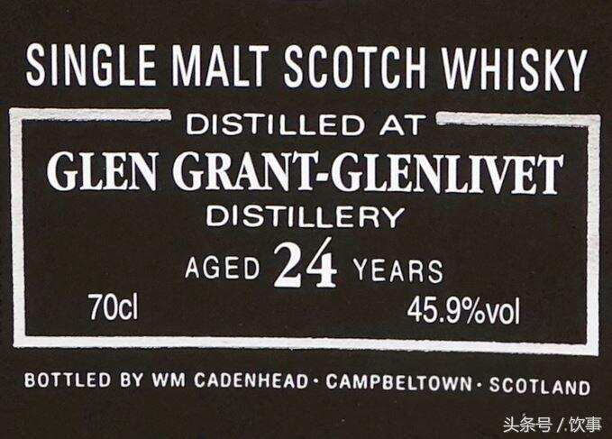 （建议收藏）苏格兰那么多Glenlivet酒厂，究竟是怎样的历史？