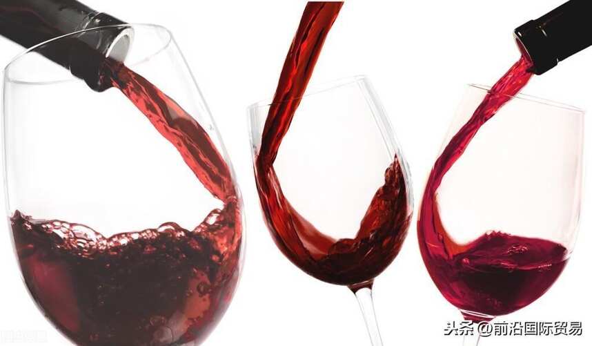葡萄酒常见香气按什么来分类呢？您能分辨吗？详解葡萄酒香气种类