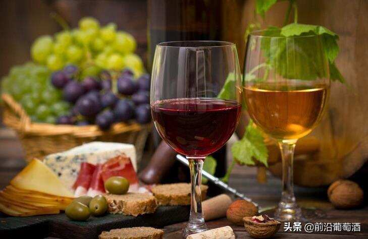 茨威格葡萄酒，科普最常见的100种葡萄酒佳酿之一的茨威格葡萄酒