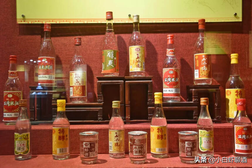 广东“杜康酒”：曾经价值与茅台不相上下，外地人却基本没听过