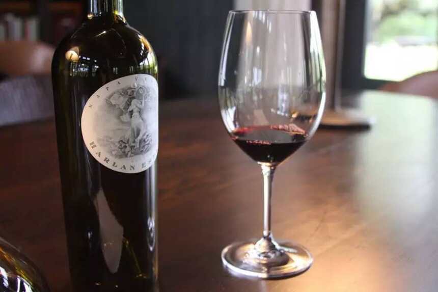 榜单｜美国 10 大最受欢迎葡萄酒，作品一号位列第一
