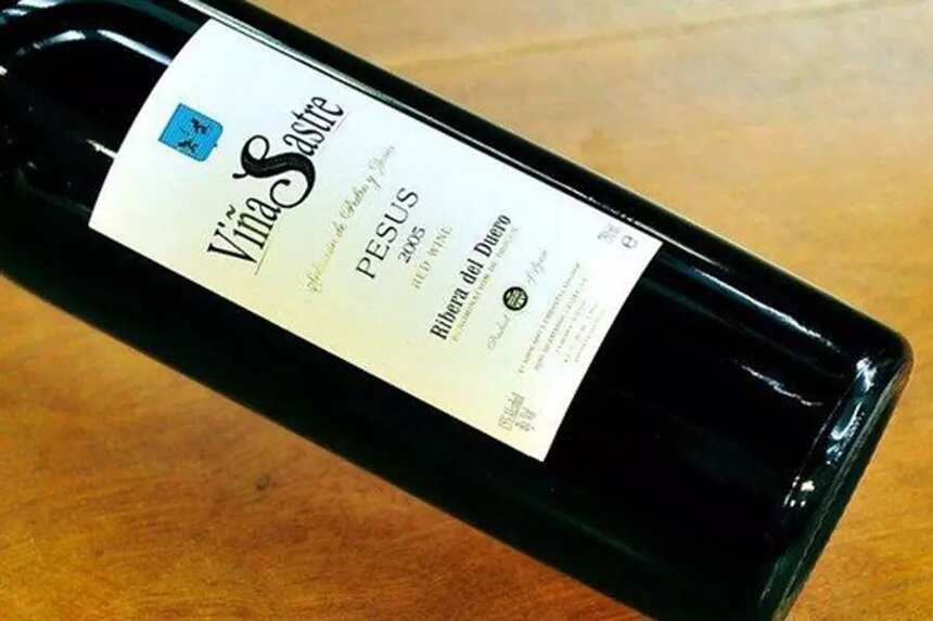 西班牙 10 大最贵葡萄酒，第 1 名竟然是?
