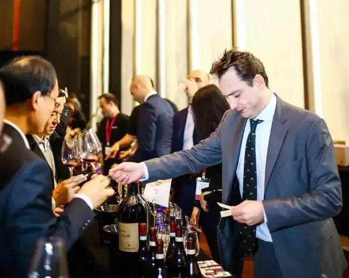 WineS全球精品美酒嘉年华重磅开启，中粮名庄荟全方位战略升级
