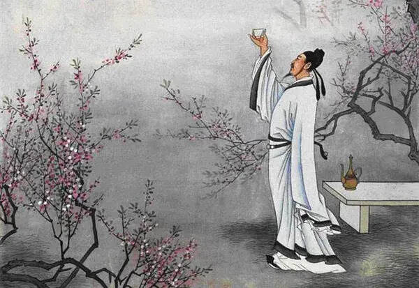 中国古代有哪些著名“吃货”？