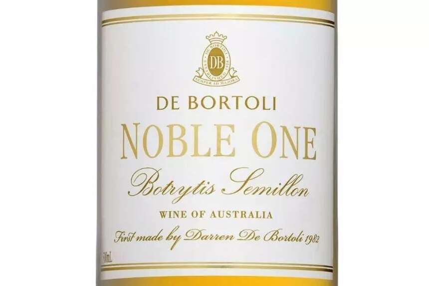 兰顿分级“杰出级”，这 53 款酒被誉为澳洲的“超二级庄”