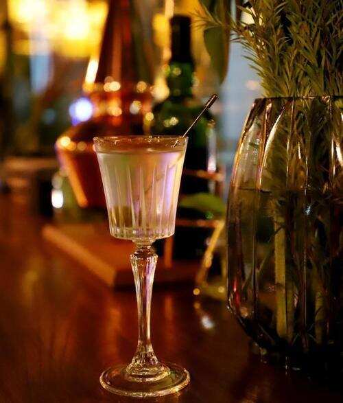 开波酒——最适合夏季饮用的爽快刺激的碳酸饮品