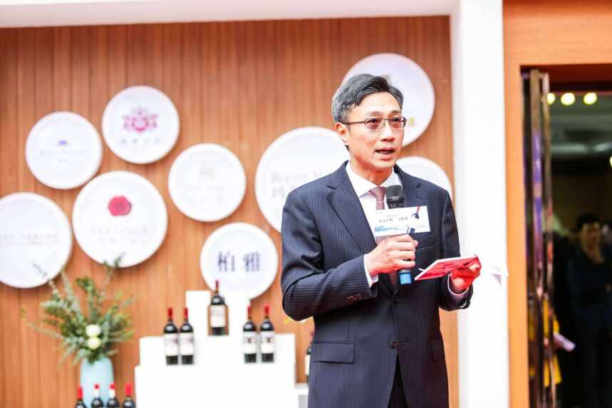 中国葡萄酒的未来在宁夏，建发酒业推出柏雅国产葡萄酒品牌