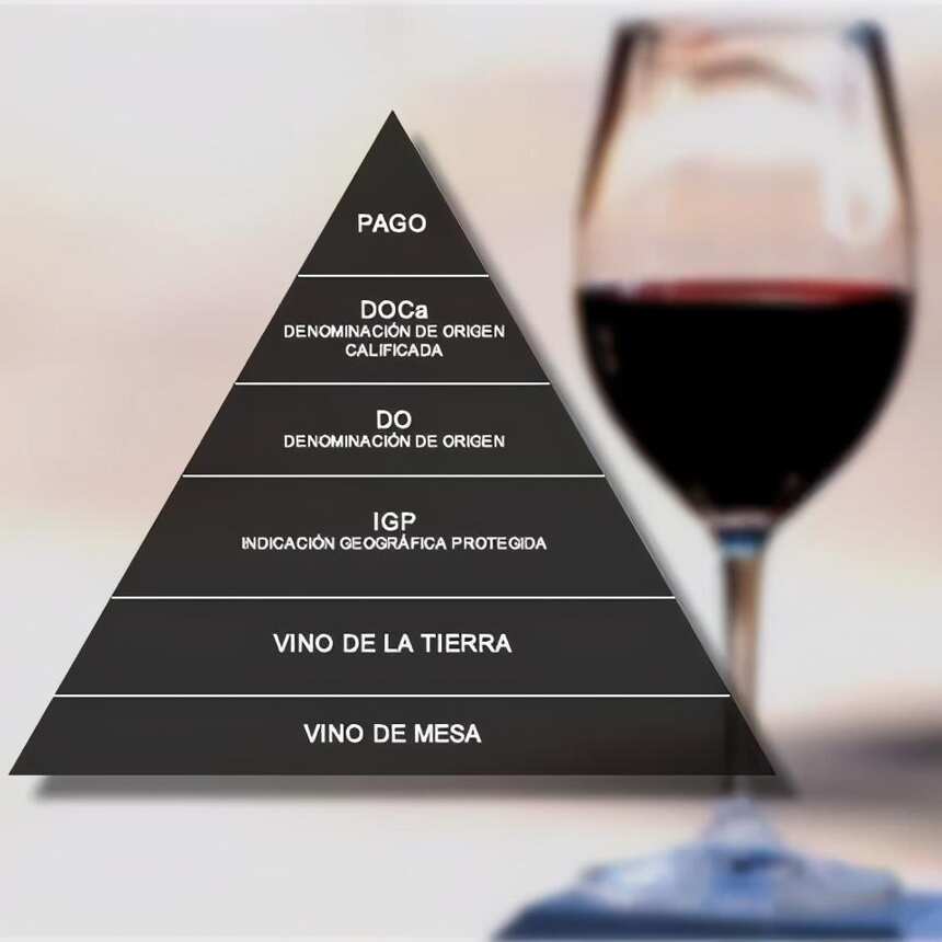 这个分类能代表西班牙葡萄酒的最高品质吗？一篇文章带你搞懂