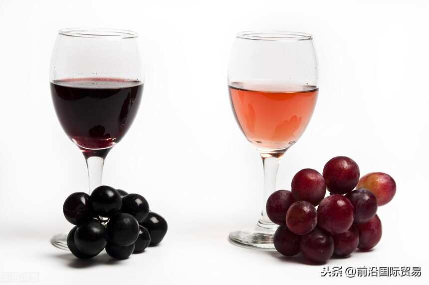 葡萄酒又酸又涩有什么好喝？葡萄酒真的有那么好喝吗？