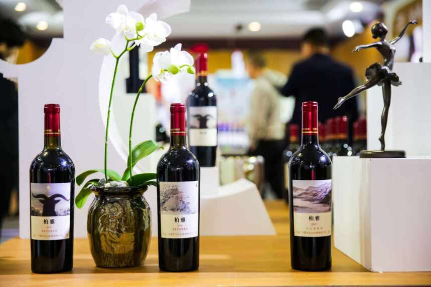 中国葡萄酒的未来在宁夏，建发酒业推出柏雅国产葡萄酒品牌