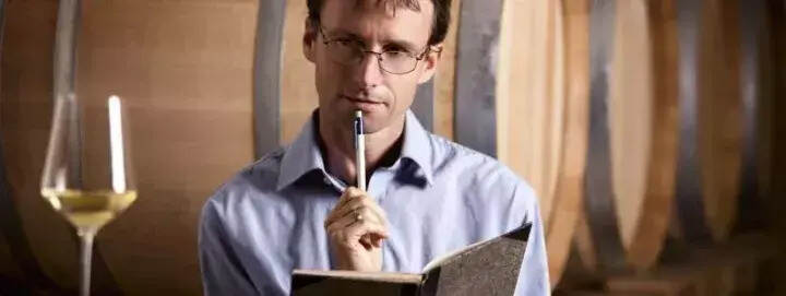 朱卫东：葡萄酒学习 | 品酒笔记的重要性