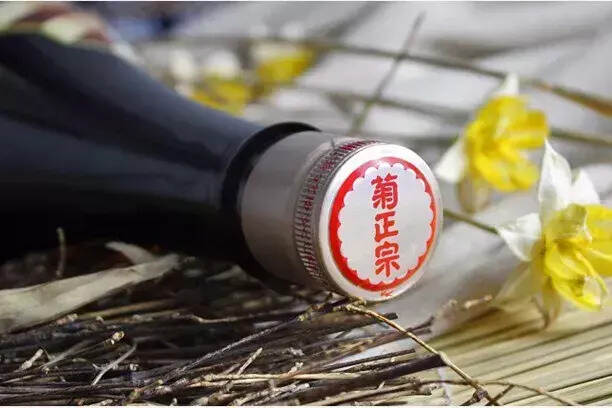清酒最常见的 10 个汉字，都有什么含义？