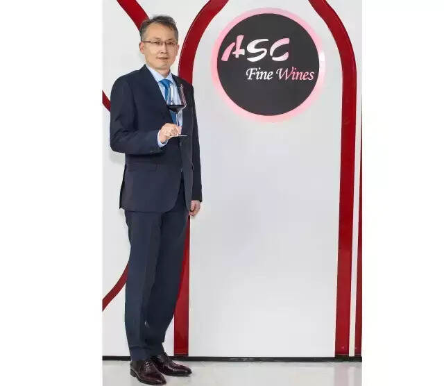ASC新任CEO涉谷善彦首次在媒体发声：我们不会改变策略去做过度商业化的产品
