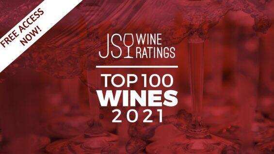 JS2021年度百大榜单出炉，有哪些葡萄酒上榜？