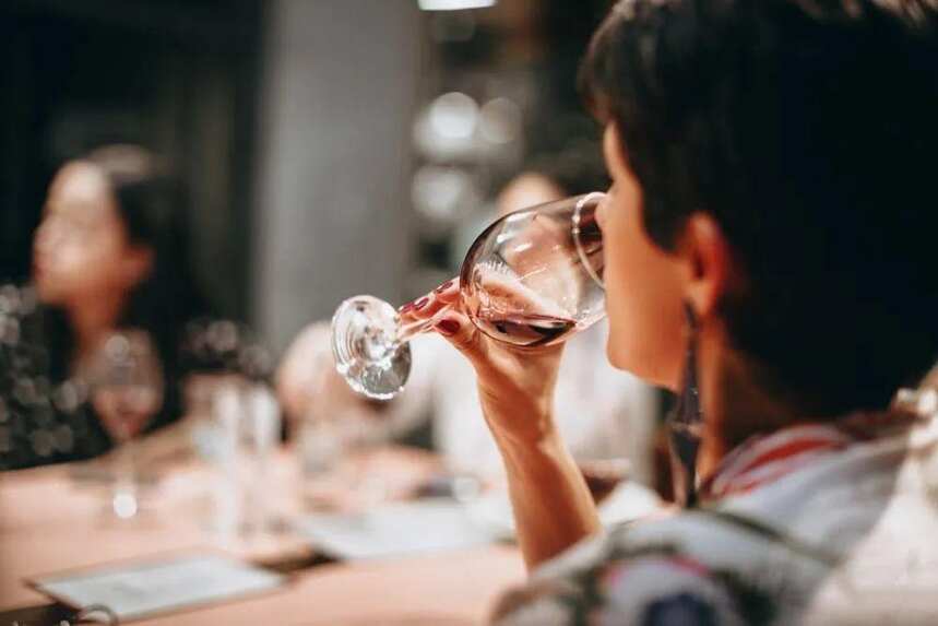 谈资丨这5点，是你喜欢葡萄酒的原因吗？