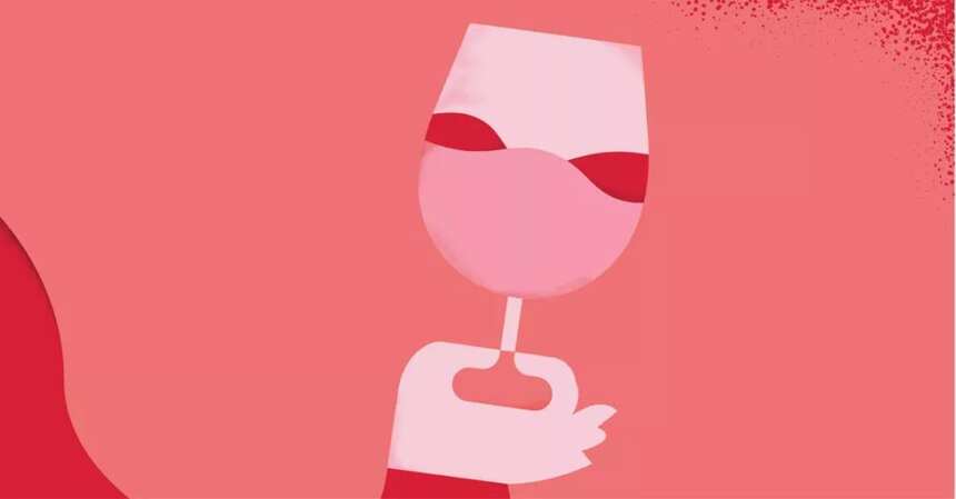 揭秘丨桃红葡萄酒是如何炼成的？