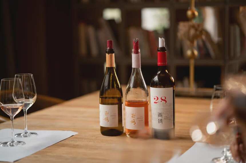 西鸽2021年销售额破2亿，有望成贺兰山东麓产区首家过10亿的酒庄